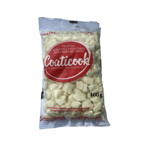 Cheese Curds 400g for Poutine