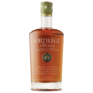 Sortilege Prestige Maple Whisky 750ml